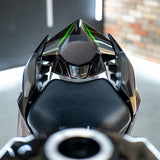 Supercharged Kawasaki H2 + £2000 cash