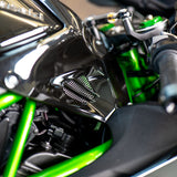 Supercharged Kawasaki H2 + £2000 cash