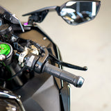 Supercharged Kawasaki H2 + £2000 cash