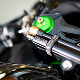 Supercharged Kawasaki H2 + £2000 cash