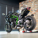 Supercharged Kawasaki H2 + £2000 cash