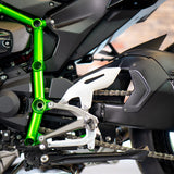 Supercharged Kawasaki H2 + £2000 cash