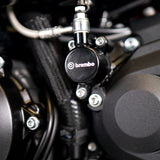 Supercharged Kawasaki H2 + £2000 cash