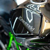 Supercharged Kawasaki H2 + £2000 cash