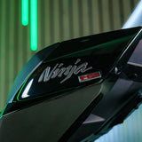 200bhp Kawasaki Ninja H2