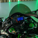 200bhp Kawasaki Ninja H2