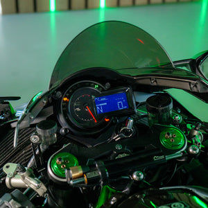 200bhp Kawasaki Ninja H2