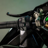 200bhp Kawasaki Ninja H2