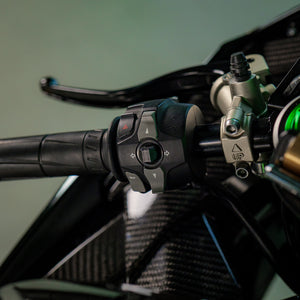 200bhp Kawasaki Ninja H2