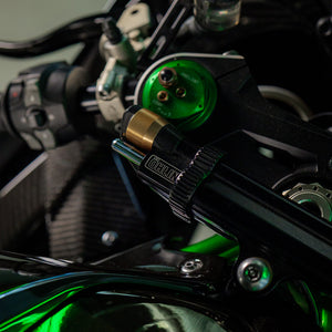200bhp Kawasaki Ninja H2
