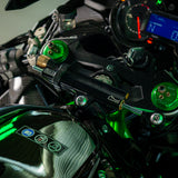 200bhp Kawasaki Ninja H2