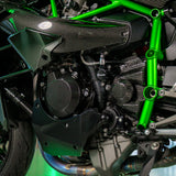 200bhp Kawasaki Ninja H2