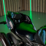 200bhp Kawasaki Ninja H2