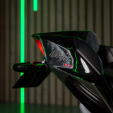 200bhp Kawasaki Ninja H2