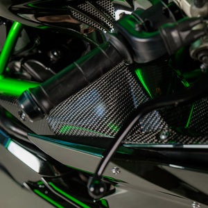 200bhp Kawasaki Ninja H2