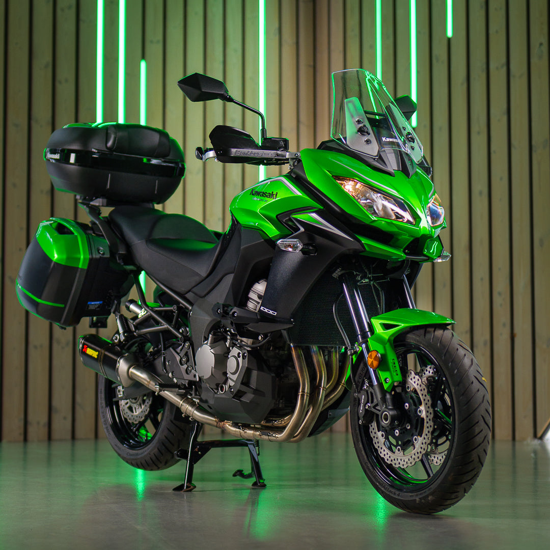 Kawasaki Versys 1000
