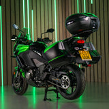 Kawasaki Versys 1000