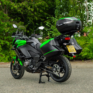 Kawasaki Versys 1000