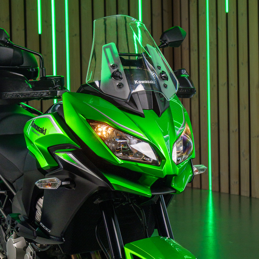 Kawasaki Versys 1000