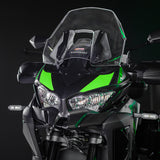 2023 Kawasaki Versys with full Luggage