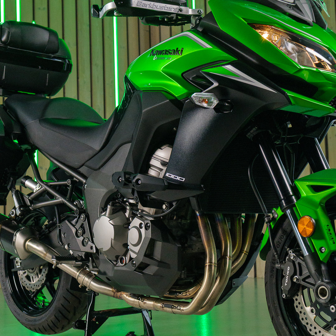 Kawasaki Versys 1000