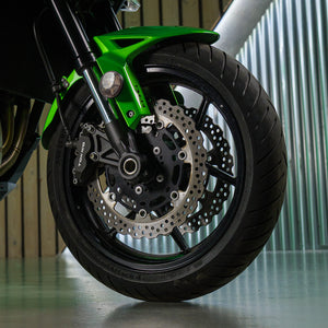 Kawasaki Versys 1000