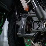 2023 Kawasaki Versys with full Luggage