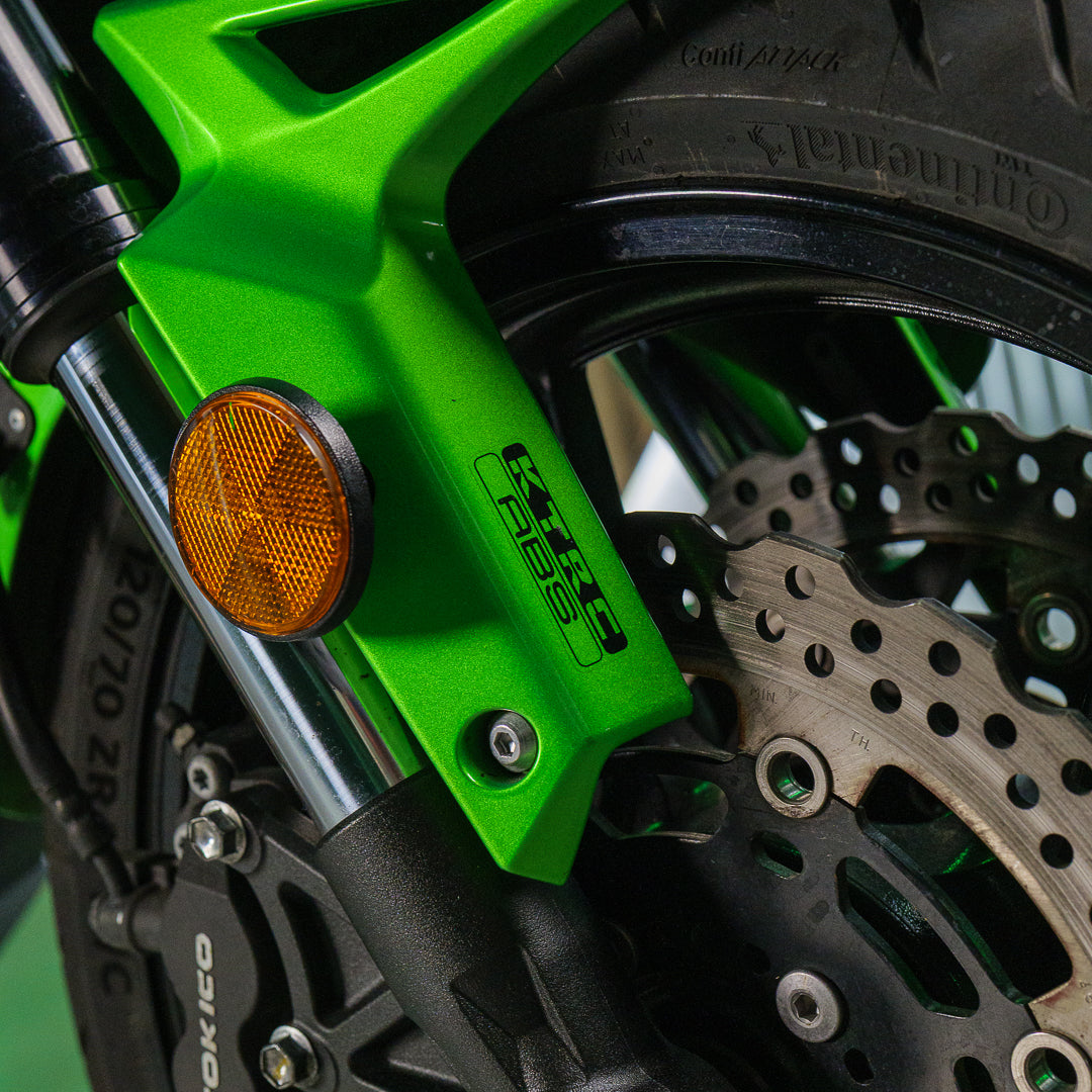 Kawasaki Versys 1000