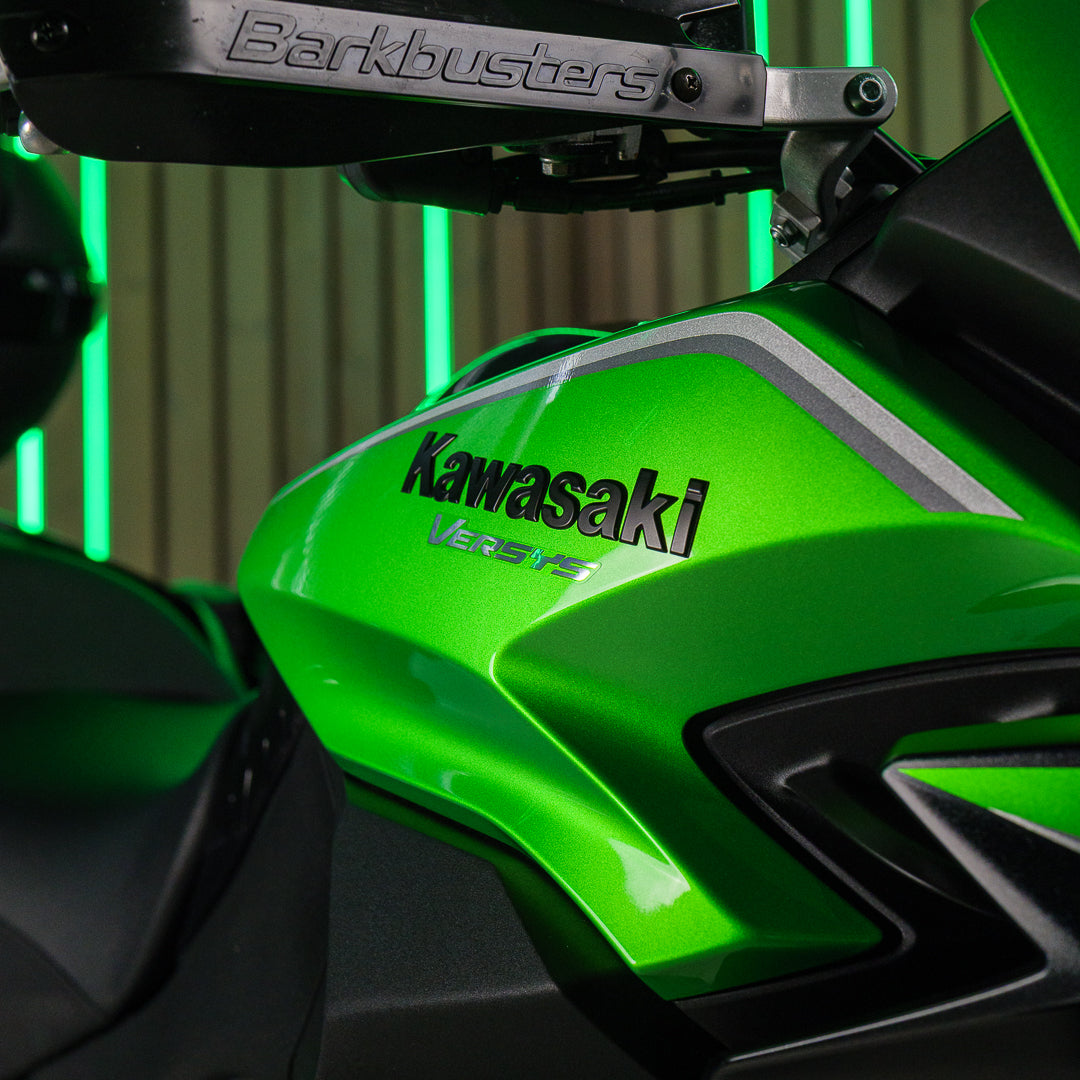 Kawasaki Versys 1000