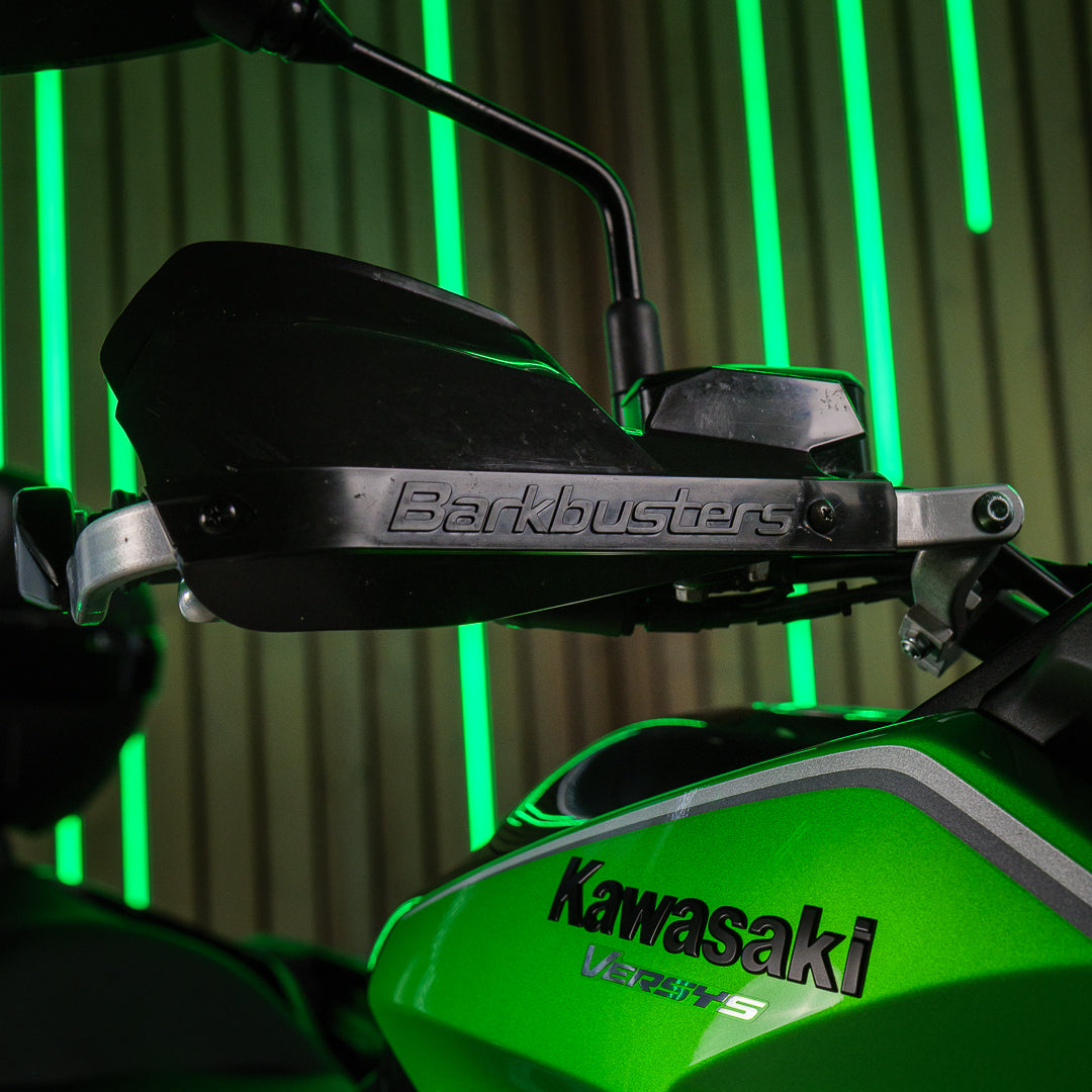 Kawasaki Versys 1000