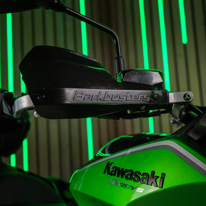 Kawasaki Versys 1000