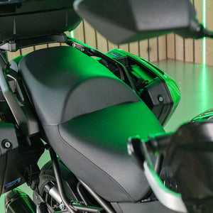 Kawasaki Versys 1000