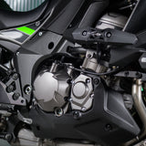 2023 Kawasaki Versys with full Luggage