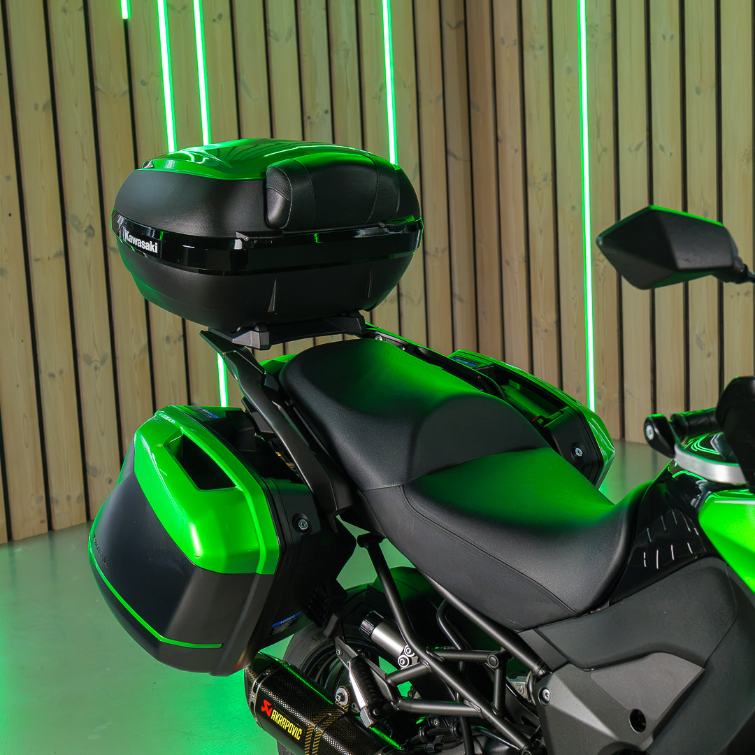 Kawasaki Versys 1000