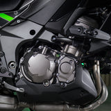 2023 Kawasaki Versys with full Luggage
