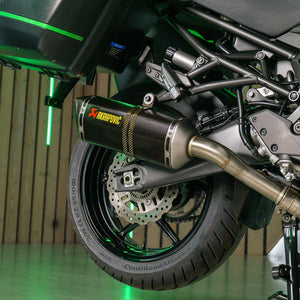 Kawasaki Versys 1000
