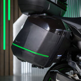 2023 Kawasaki Versys with full Luggage