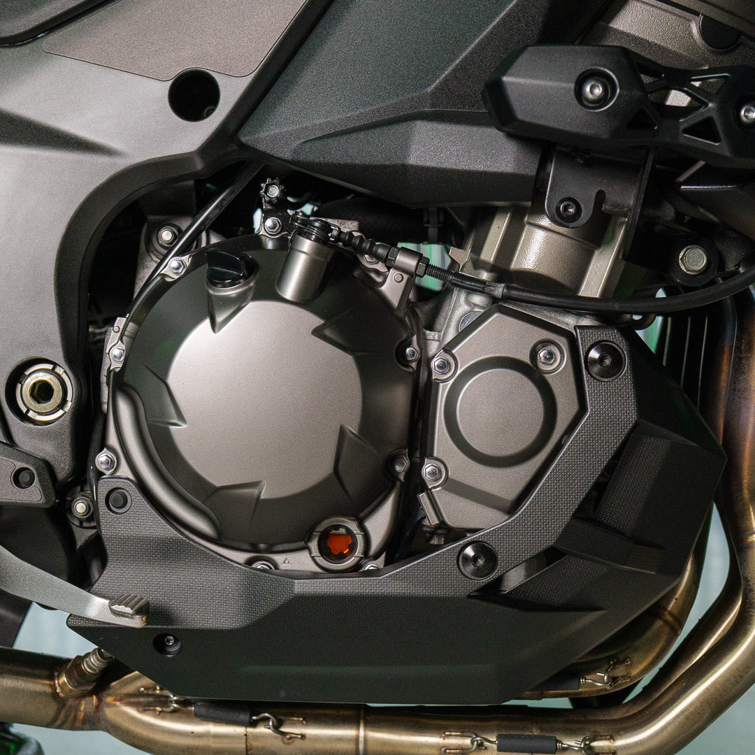 Kawasaki Versys 1000