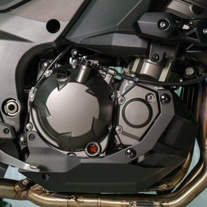 Kawasaki Versys 1000