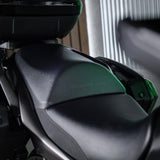 2023 Kawasaki Versys with full Luggage