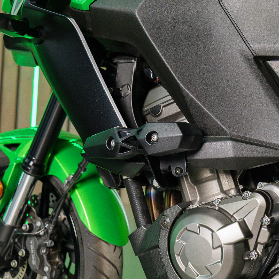 Kawasaki Versys 1000
