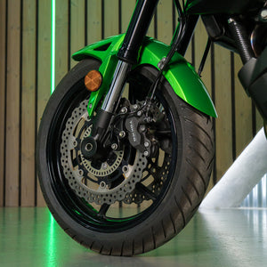 Kawasaki Versys 1000