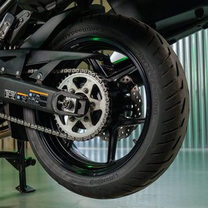 Kawasaki Versys 1000