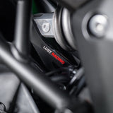 2023 Kawasaki Versys with full Luggage