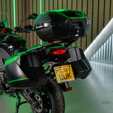 Kawasaki Versys 1000