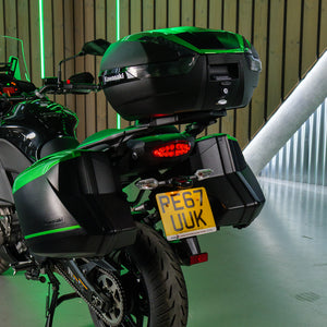 Kawasaki Versys 1000