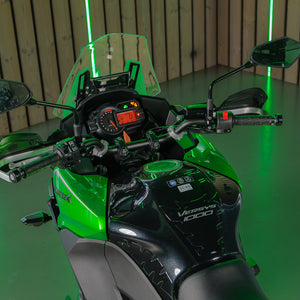 Kawasaki Versys 1000