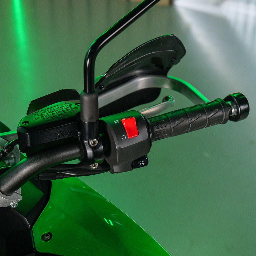 Kawasaki Versys 1000