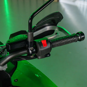 Kawasaki Versys 1000