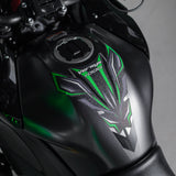 2023 Kawasaki Versys with full Luggage
